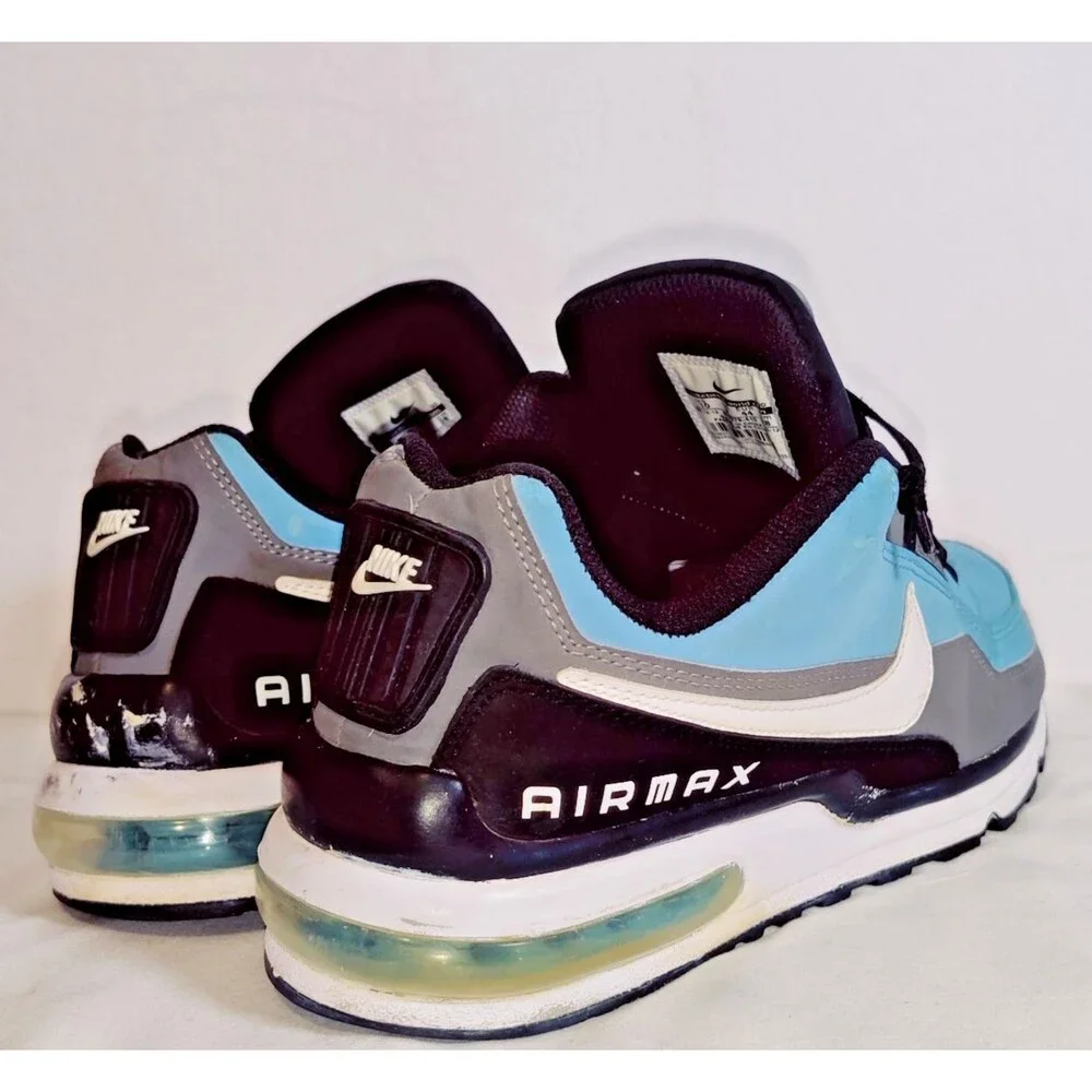 NIKE Air Max LTD 407979-024 Running Shoes Men's US sz 10 